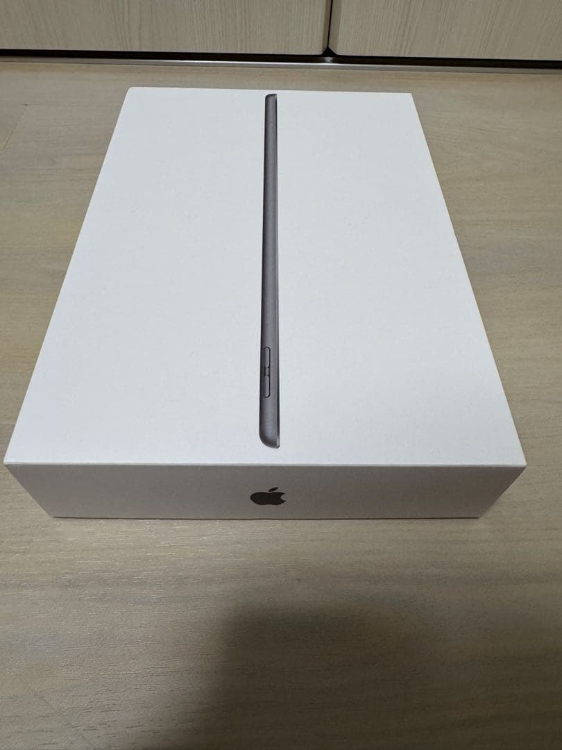 美品 iPad 第9世代 64GB バッテリー93%