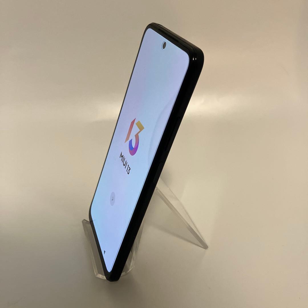 Xiaomi Redmi Note 11スマートフォン 本体 SIMフリー