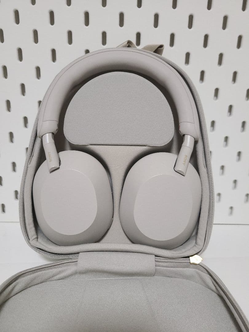 【即日発送】SONY WH1000XM5 BM