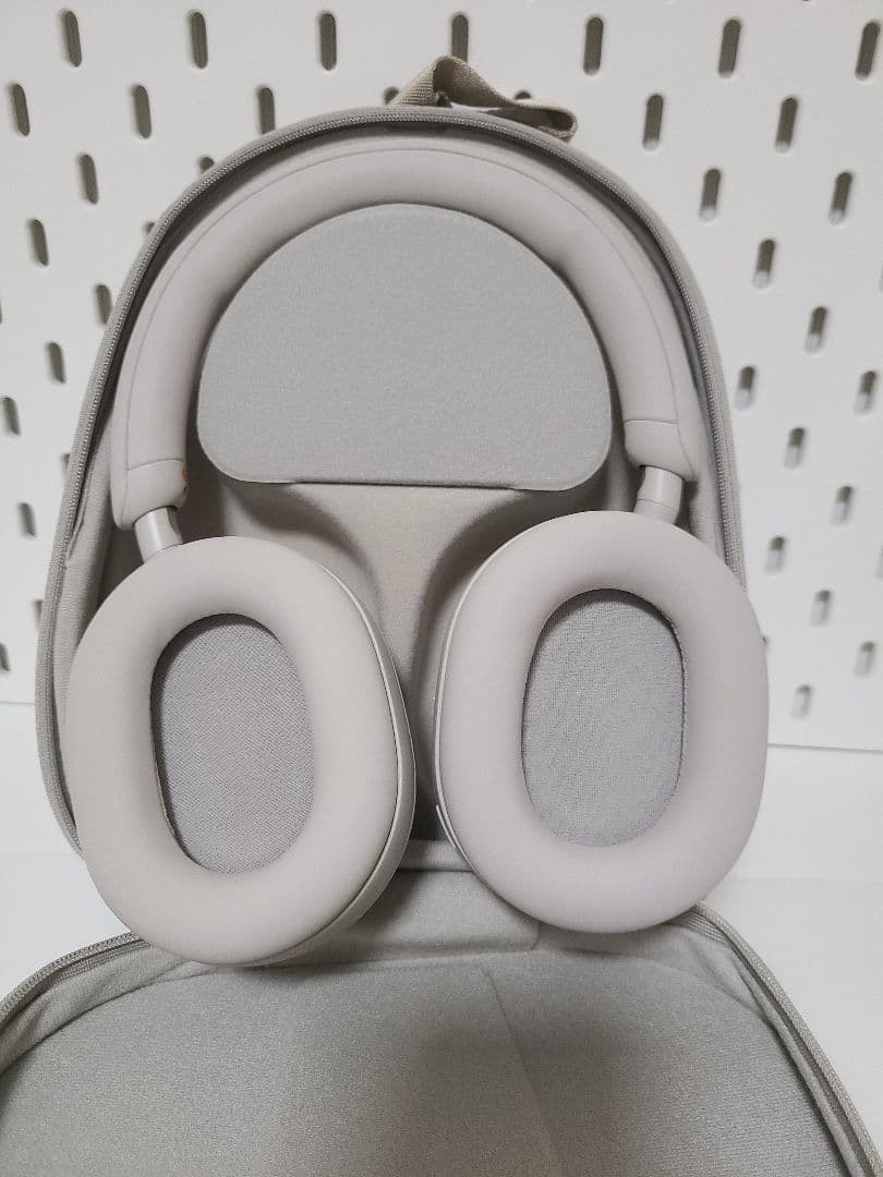 【即日発送】SONY WH1000XM5 BM