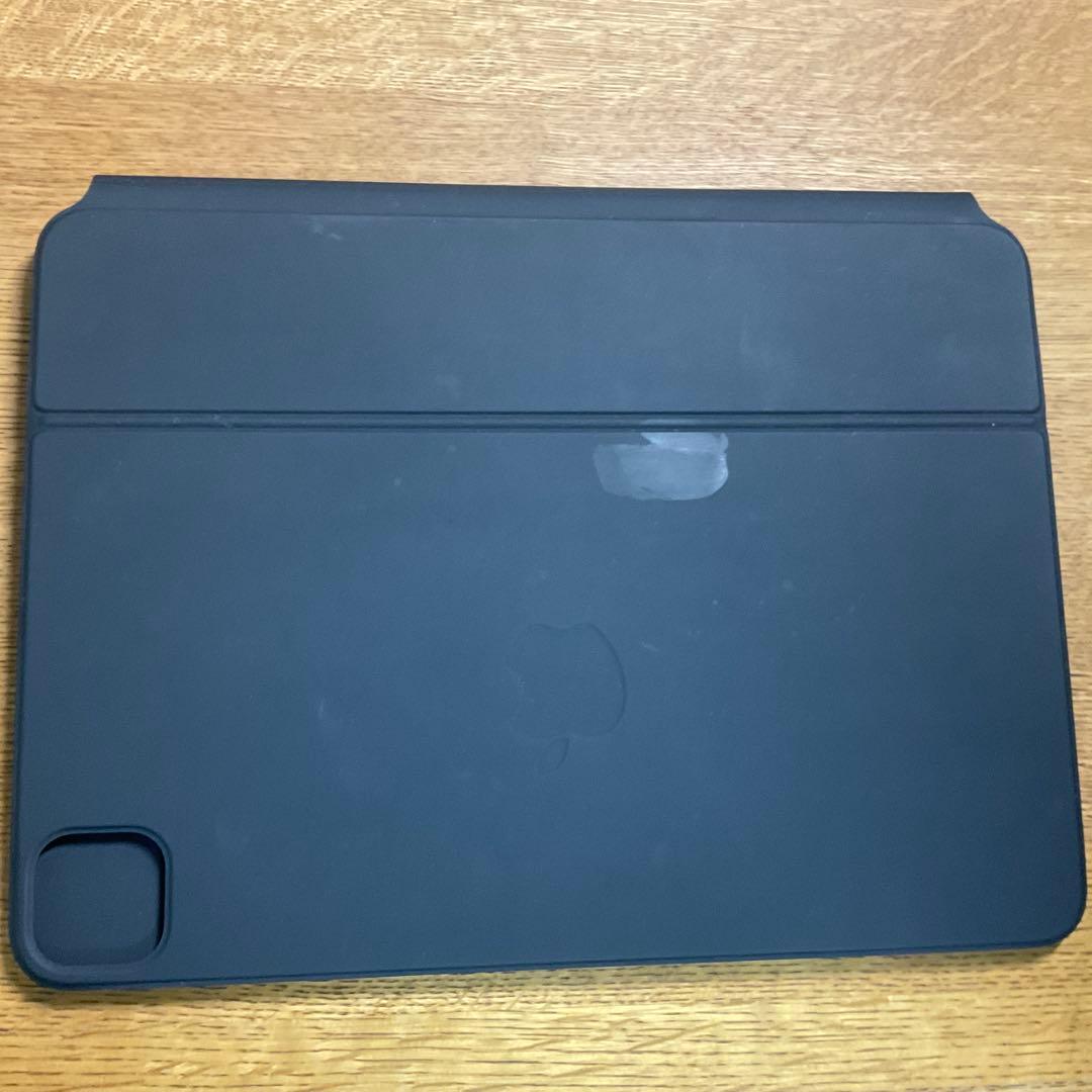 Apple Magic keyboard iPad 11インチ 純正