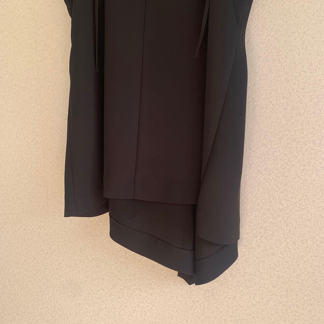 NOLLEY'S ドレスアップロングキャミソール