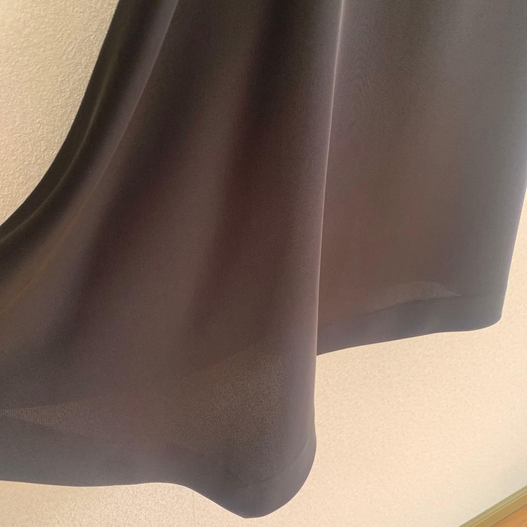 NOLLEY'S ドレスアップロングキャミソール