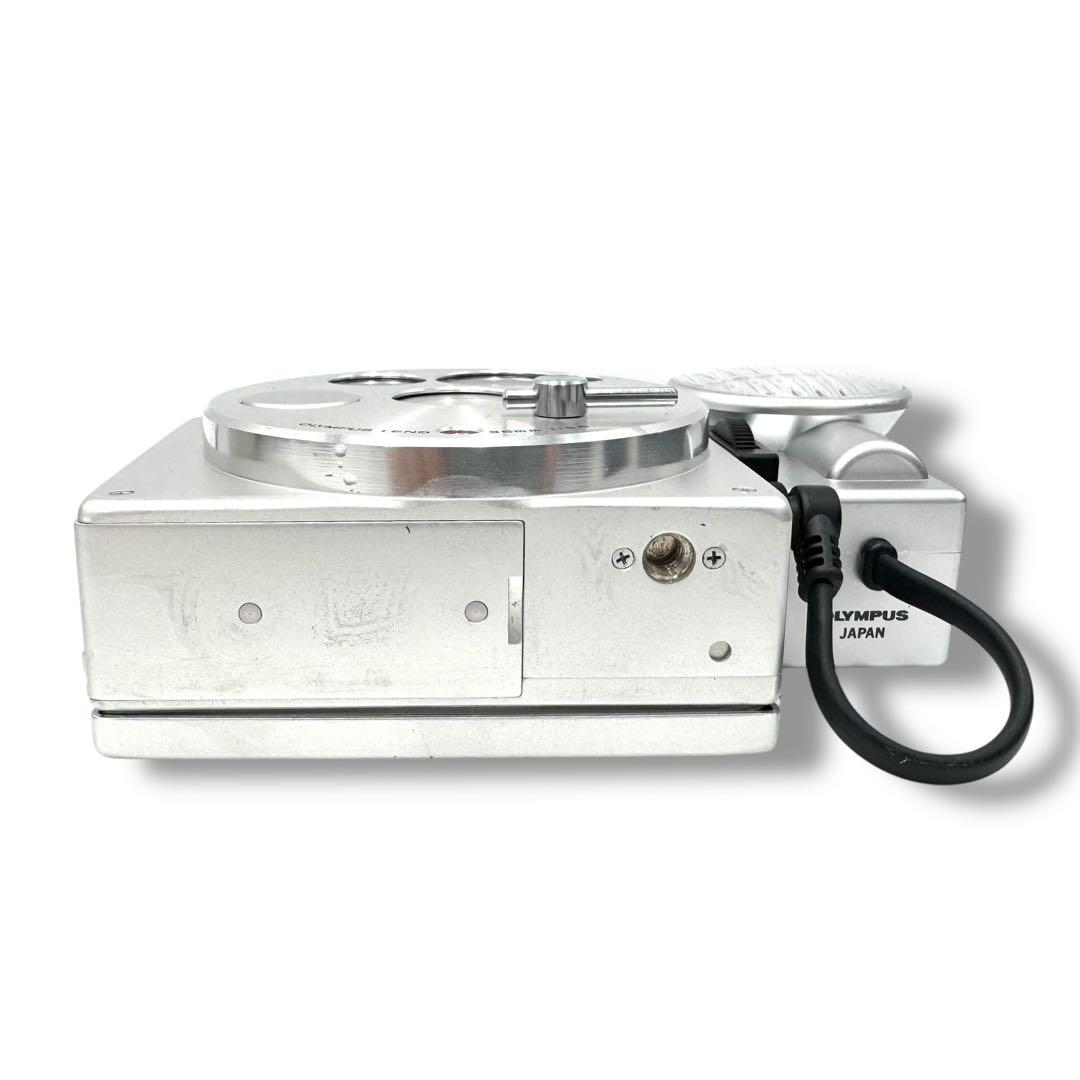 フィルムカメラ Livita