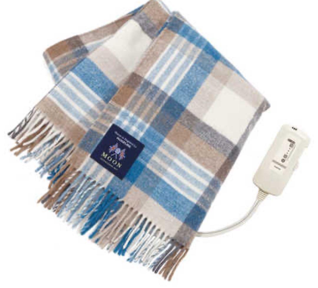 コイズミ　KOIZUMI 電気ひざかけ/KDHM483 KDH-M483