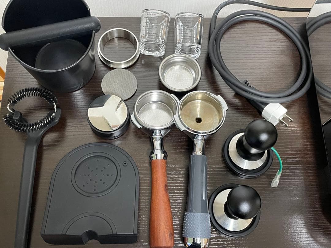 SIMONELLI OSCAR II エスプレッソマシン　 シモネリ オスカー2