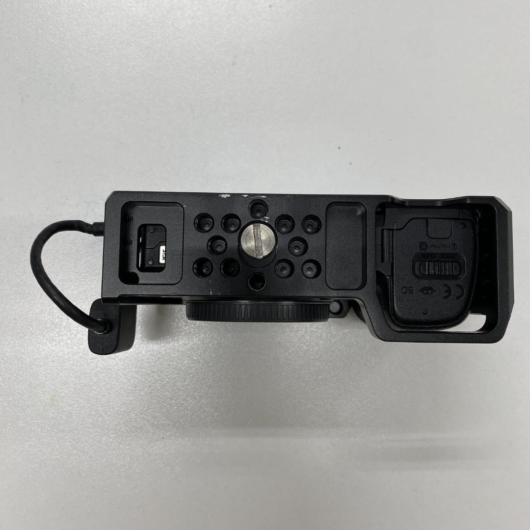 Sony a6300 動画撮影セット