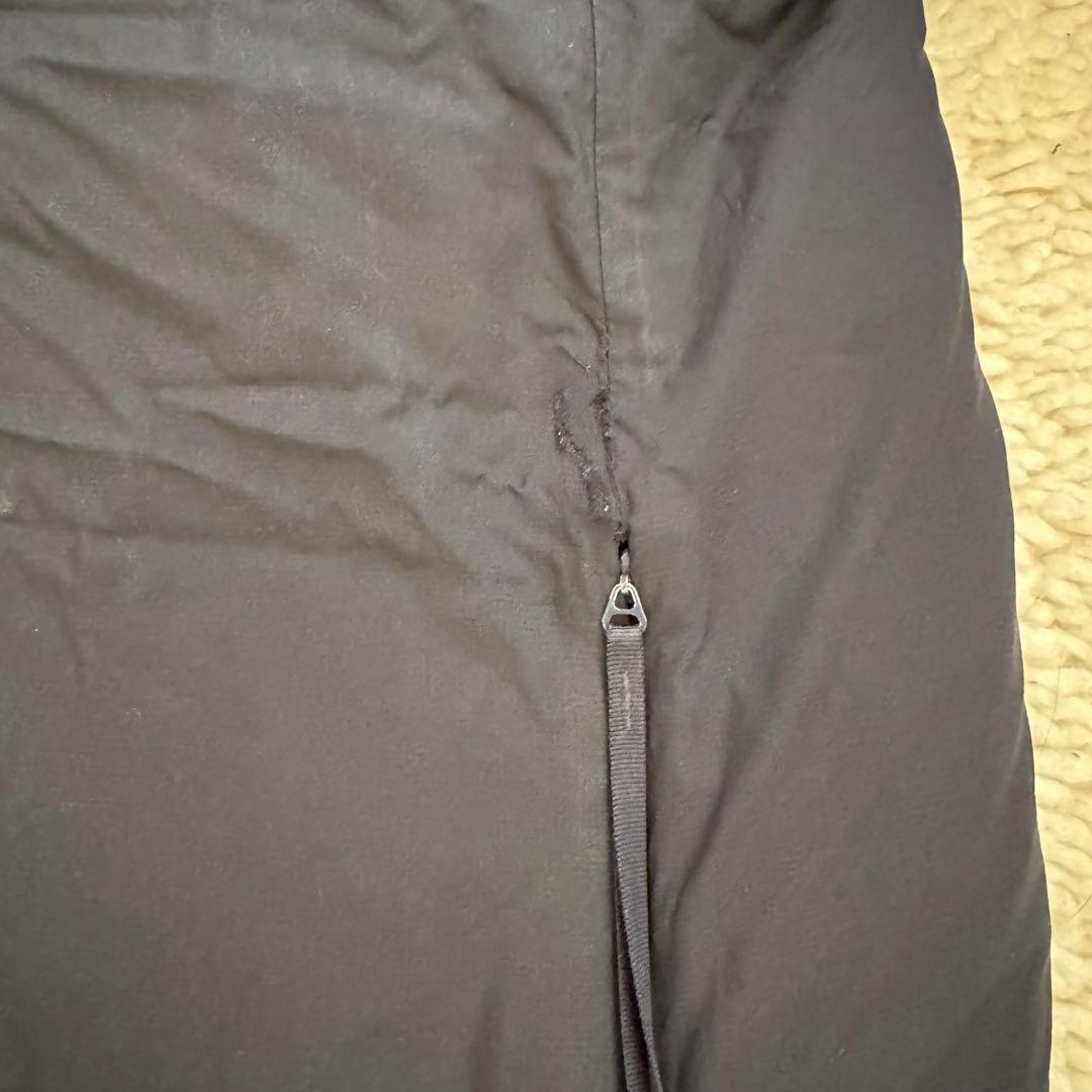 aneHYKE×THE NORTH FACE Down Coat