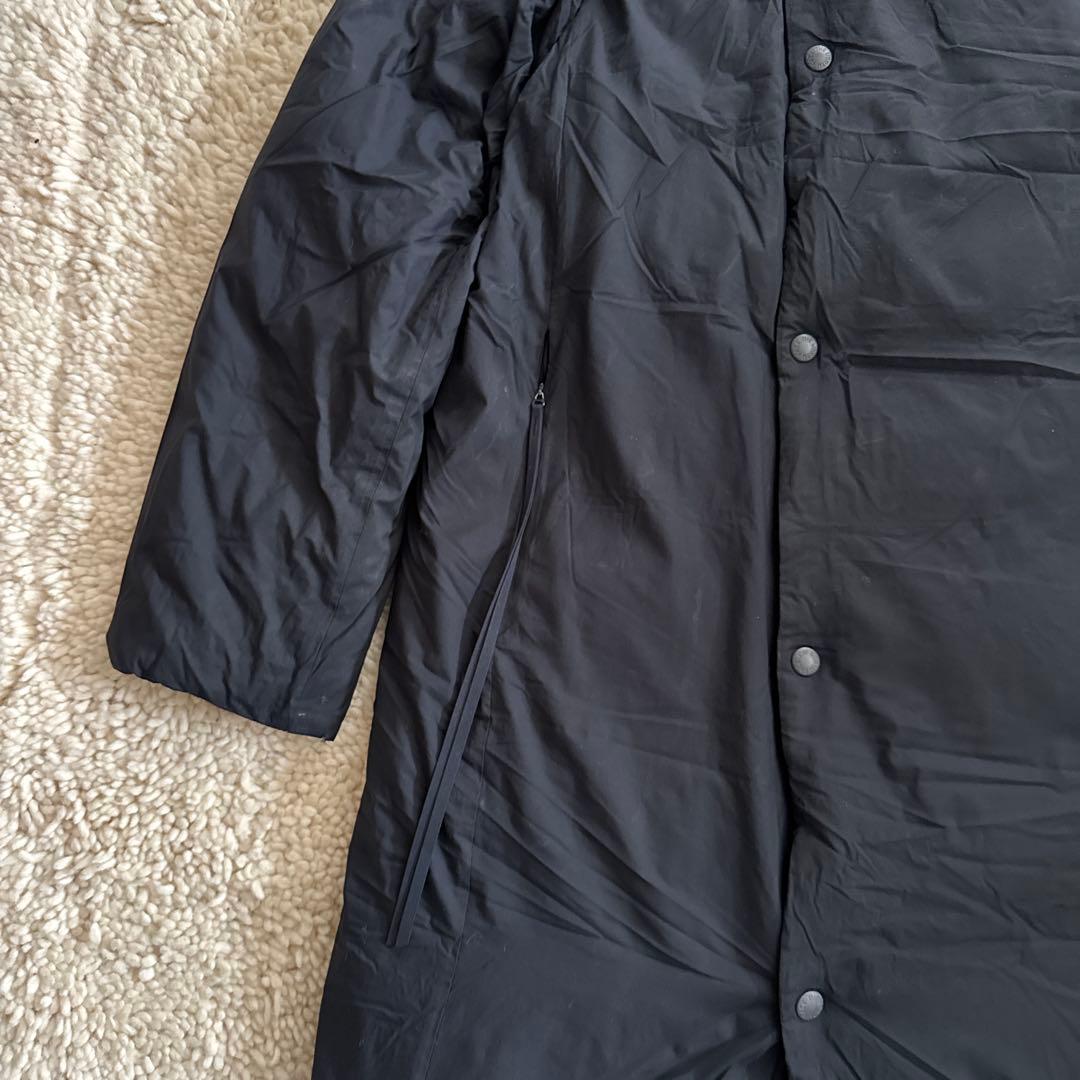 aneHYKE×THE NORTH FACE Down Coat