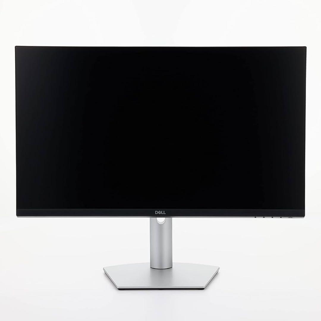 Dell 27インチ 4K モニター S2721QS