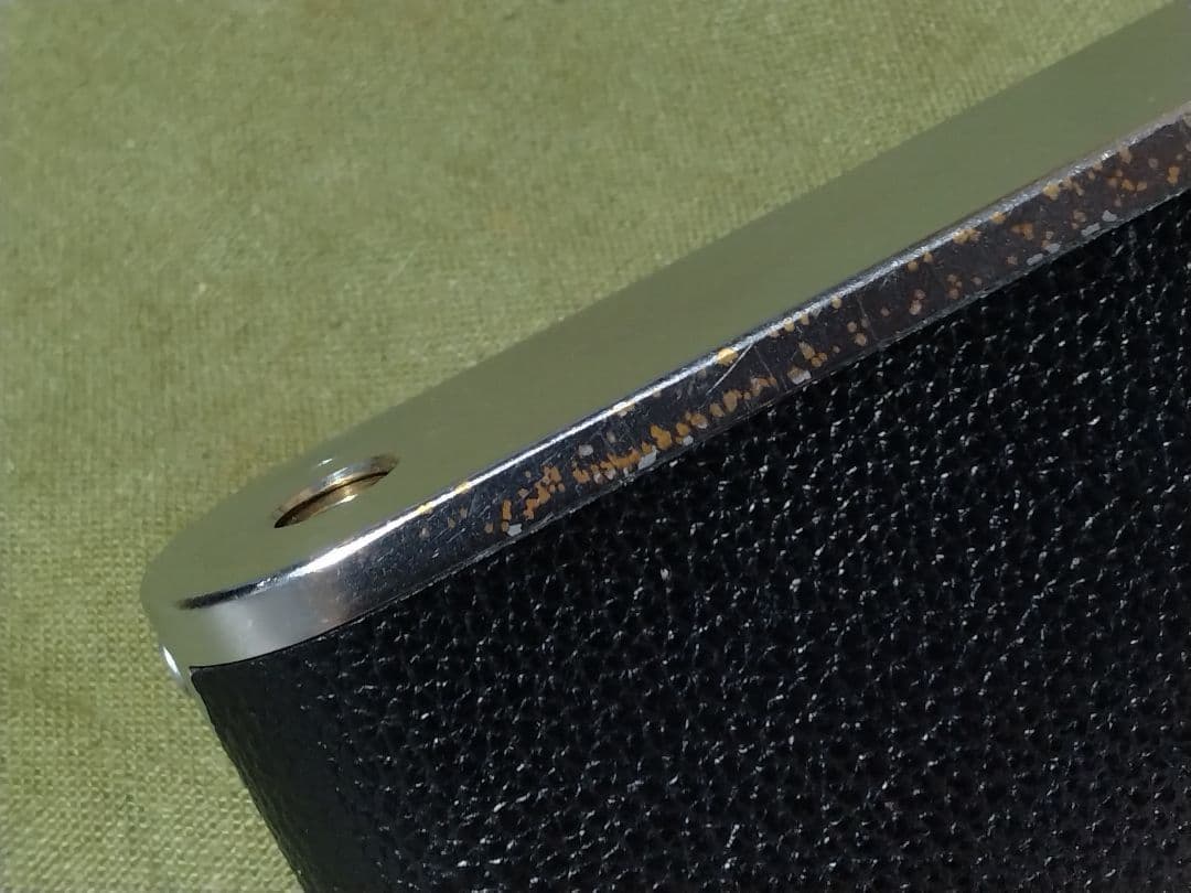 バルナックライカ　ⅡC