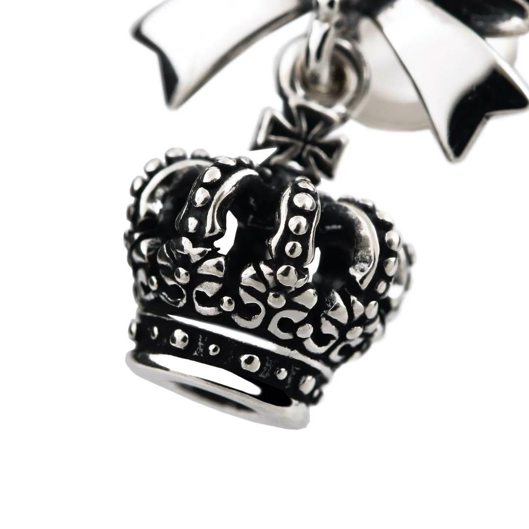 ジャスティンデイビス JUSTIN DAVIS PETIT FADEIT ピアス