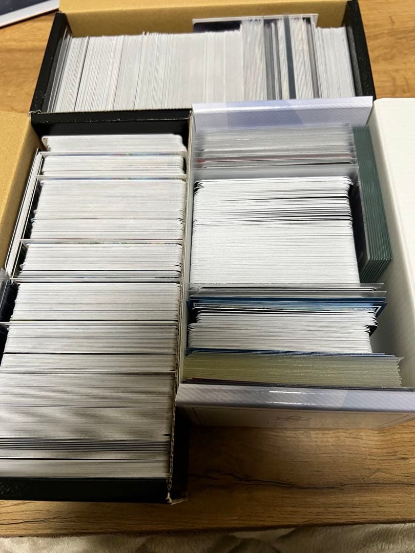 ヴァンガード リリカルモナステリオ 引退品