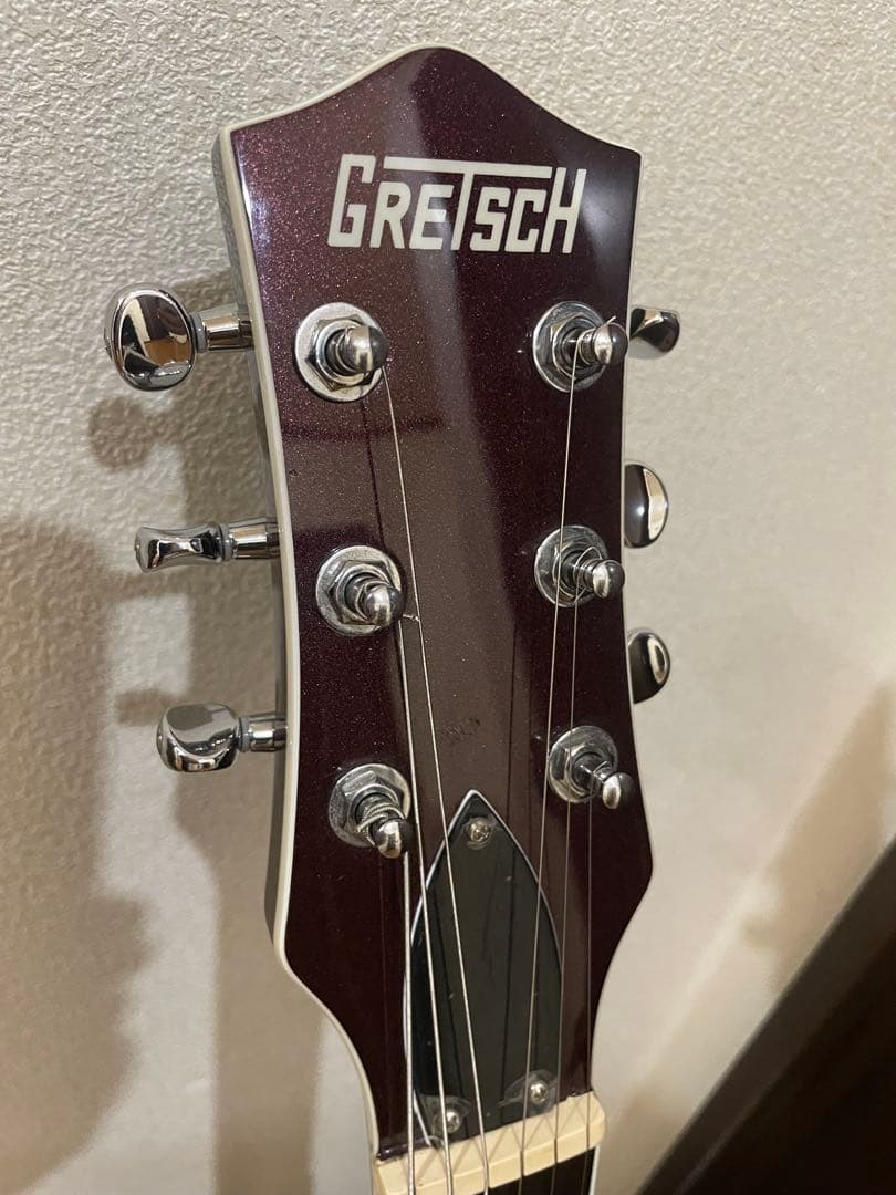 GRETSCH グレッチ G5232T Electromatic スタンド付