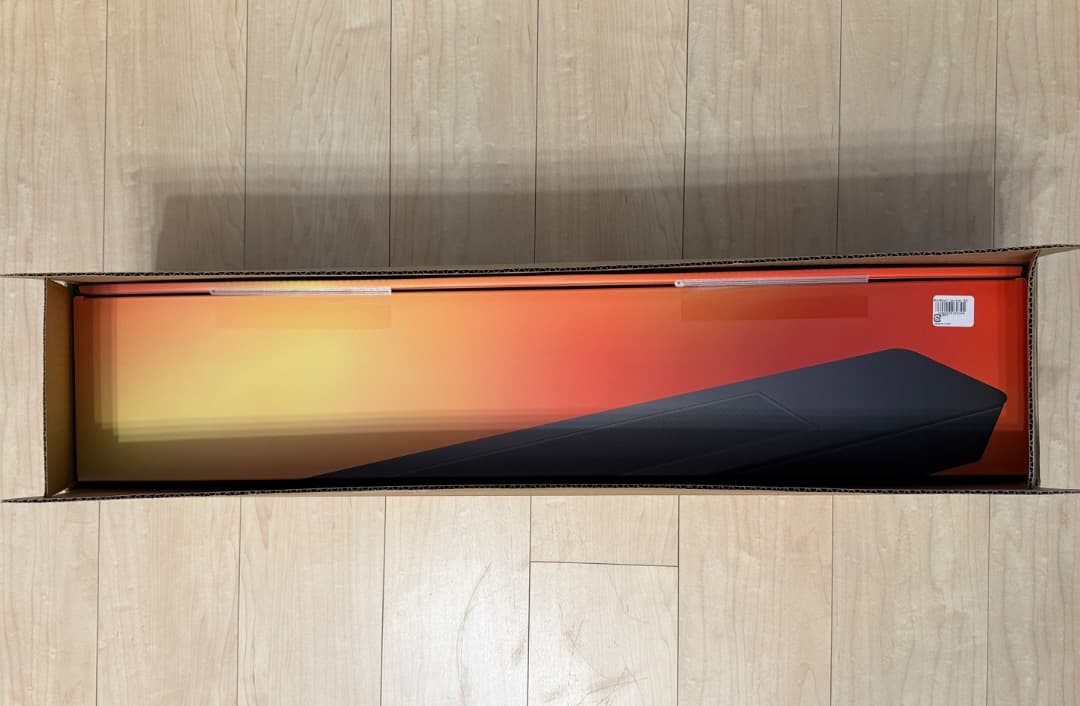 [新品未開封] Bose Smart Soundbar