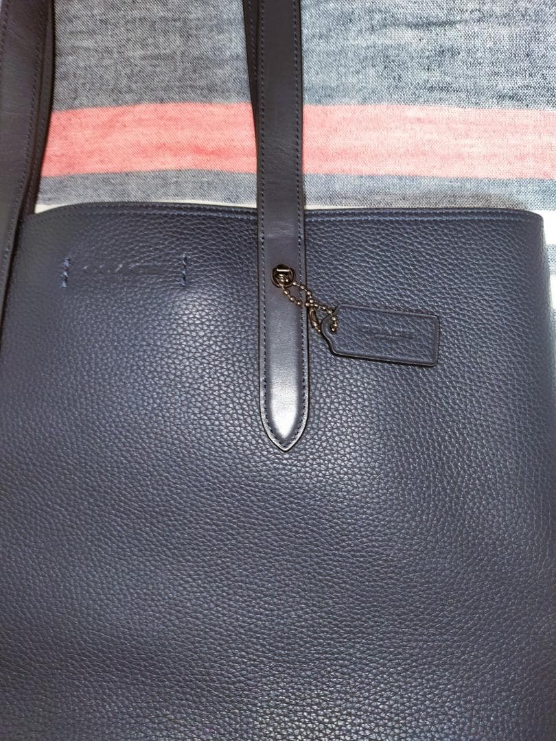 COACH ゴッサム トート