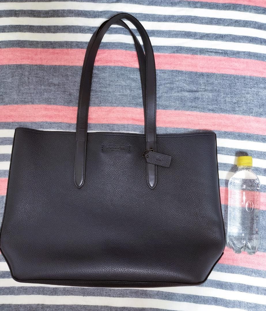 COACH ゴッサム トート