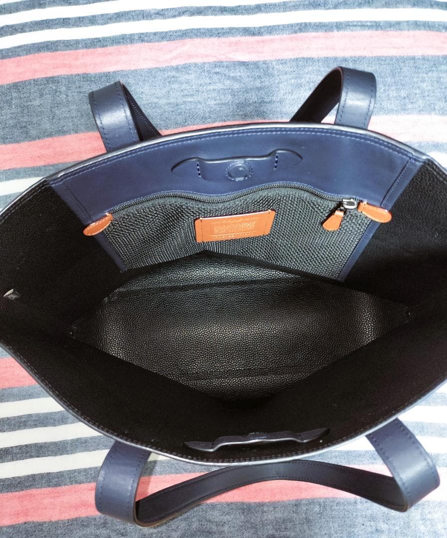 COACH ゴッサム トート