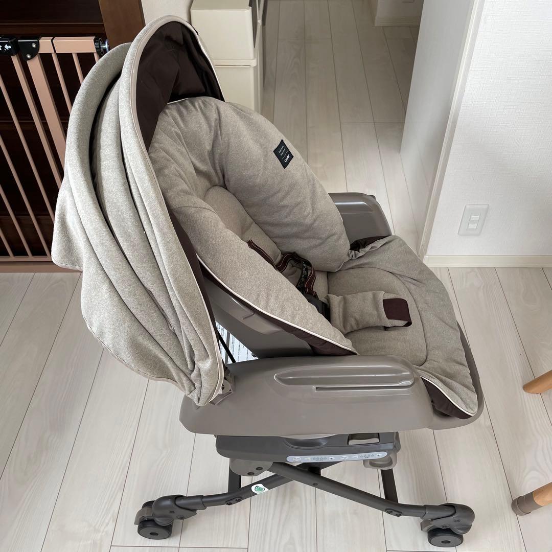 ネムリラ オートスウィング BEDi EGシリーズ