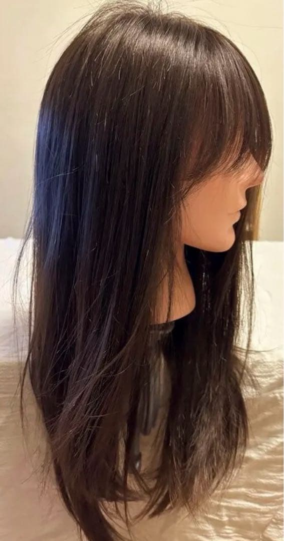 あるさんウィッグ