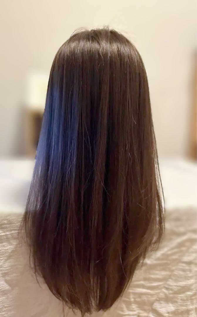 あるさんウィッグ