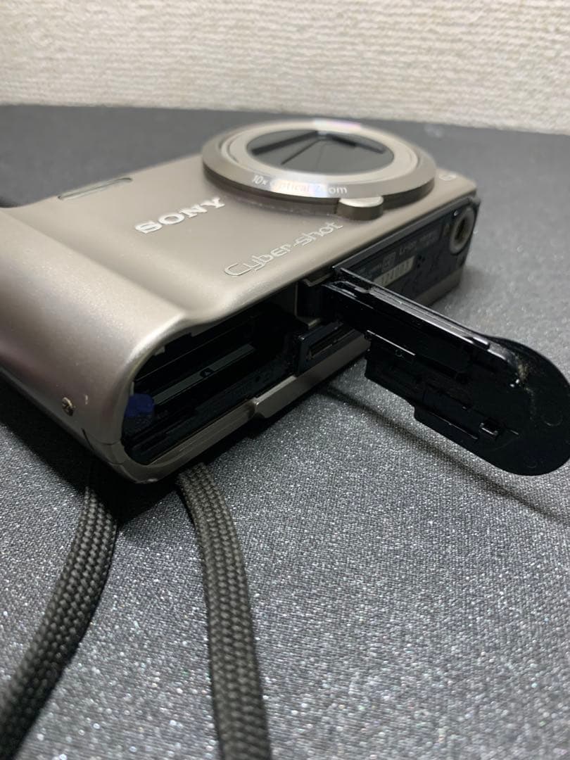 デジタルカメラ SONY Cyber-shot DSC-HX5V