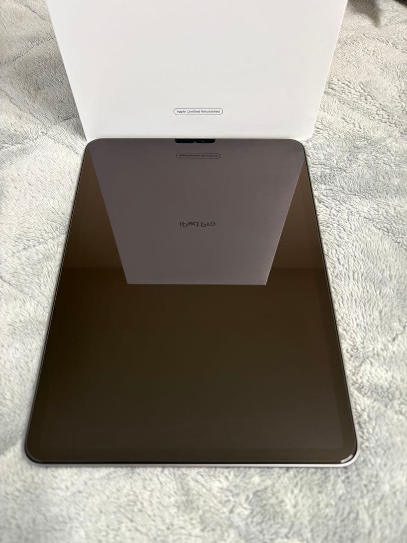 iPad Pro 11インチ 第2世代 +Apple Pencil 第2世代