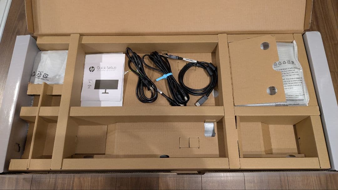 HP X34 WQHD 34型ウルトラワイドIPS ゲーミングモニター