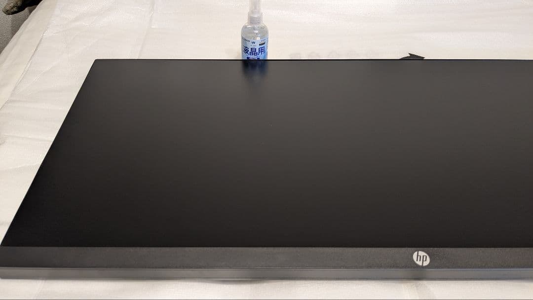 HP X34 WQHD 34型ウルトラワイドIPS ゲーミングモニター