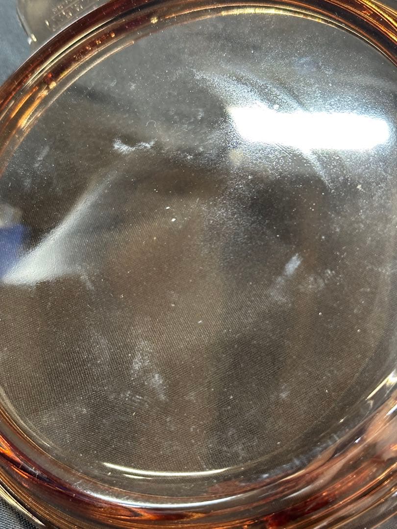 【保管品】VISION 両手鍋　片手鍋　フライパン　フランス製　3種　まとめ