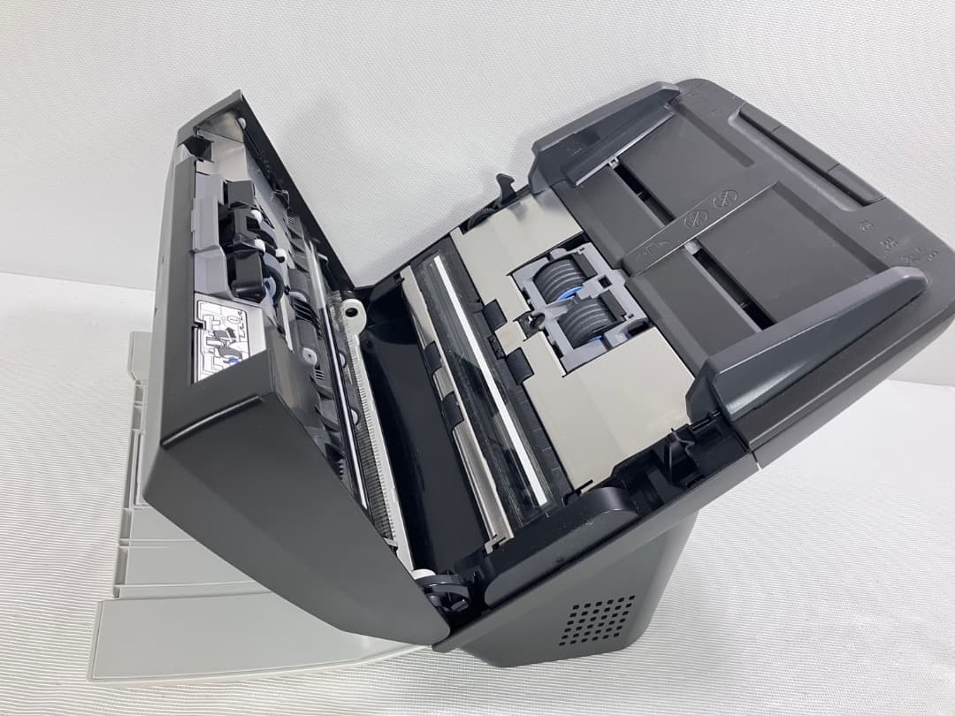 キャノン ドキュメントスキャナ imageFORMULA DR-M160II