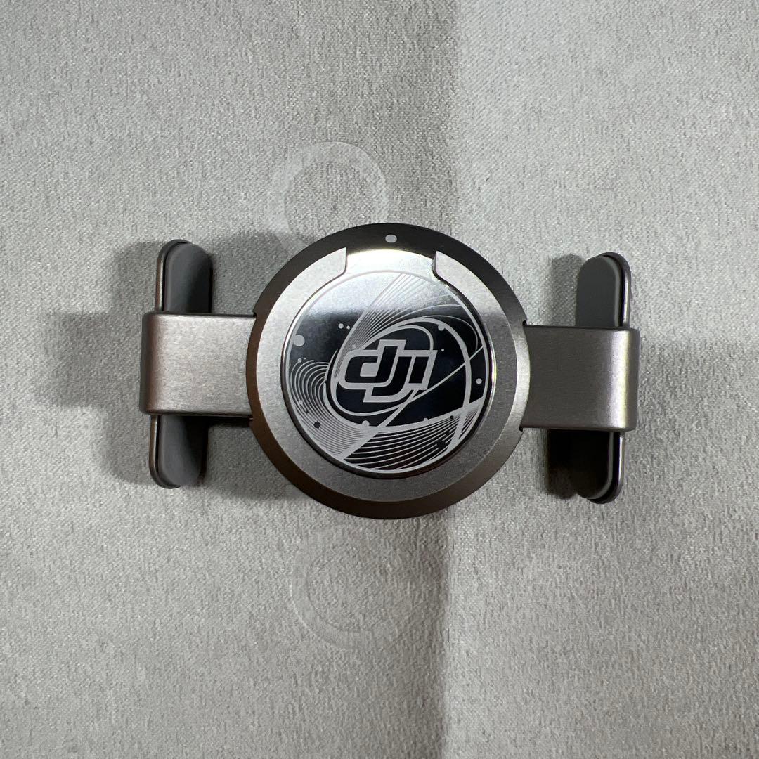 505720 Osmo Mobile SE 3軸スマホジンバル+ ライト