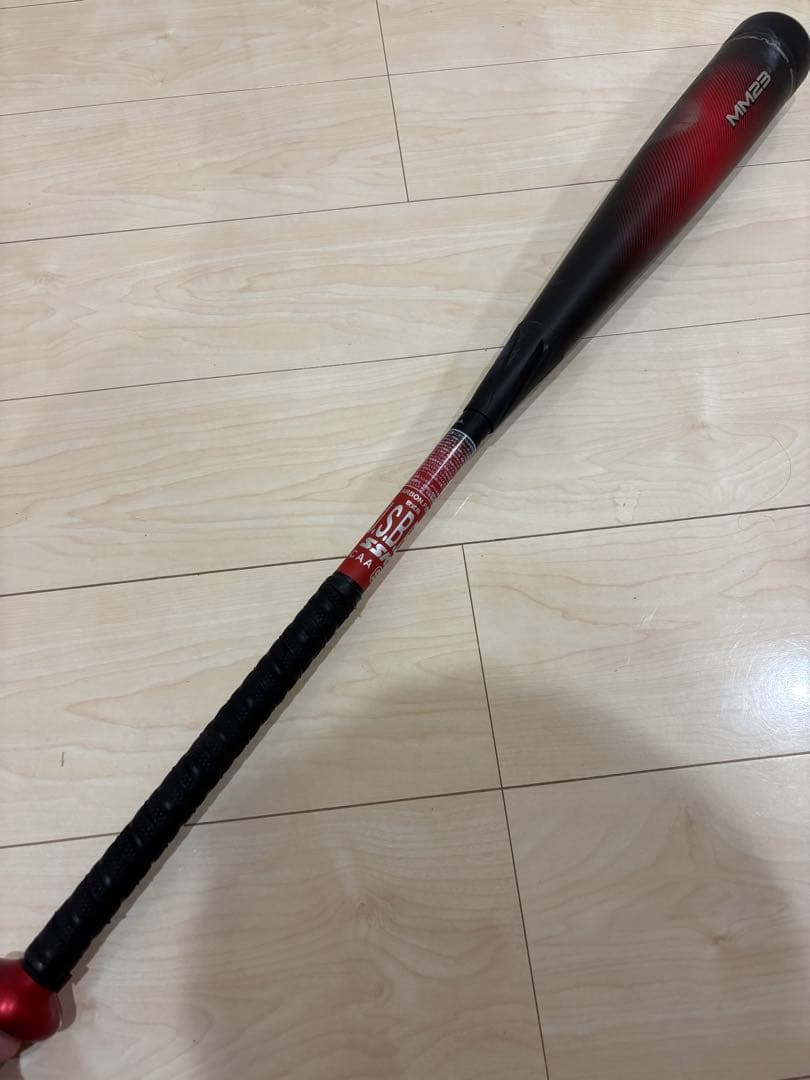 SSK 一般軟式　MM23 84センチ