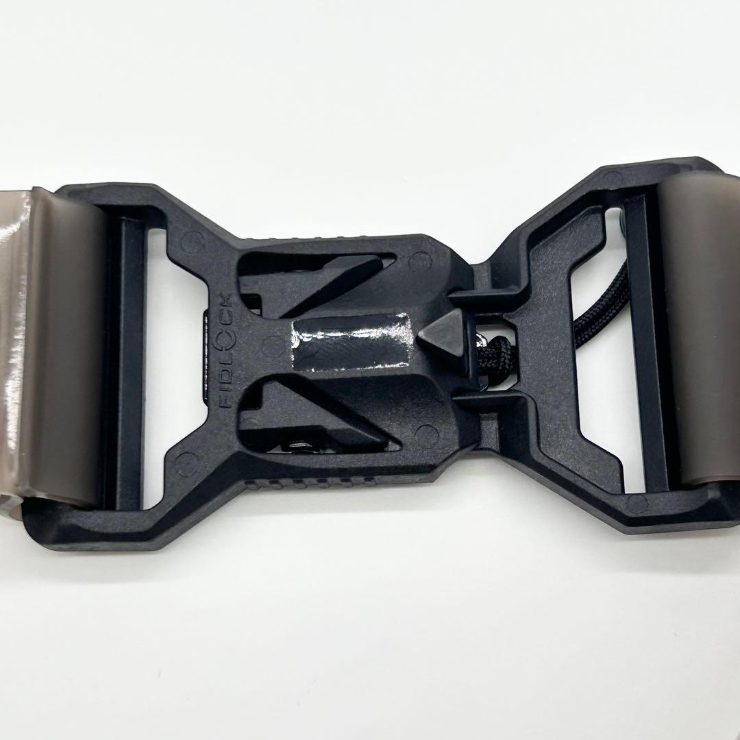 Z96【美品】【コラボ】リモワ×モンクレール ラバーストラップ キャリーケース