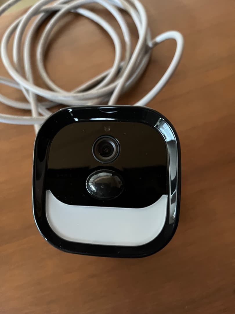 DLA-RD300-SL Wi-Fiカメラ LEDセンサーライト付き