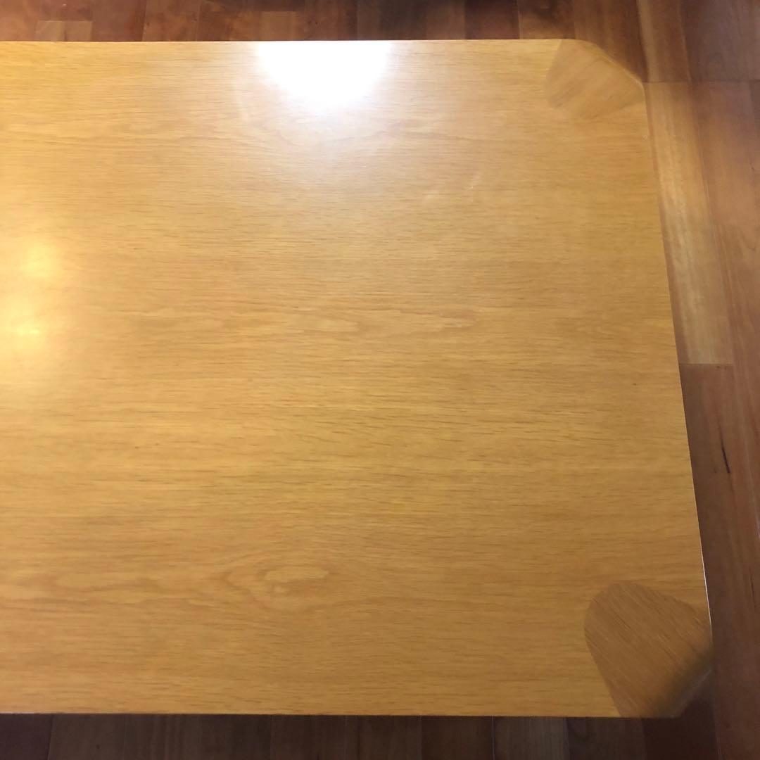 天童木工　座卓　テーブル