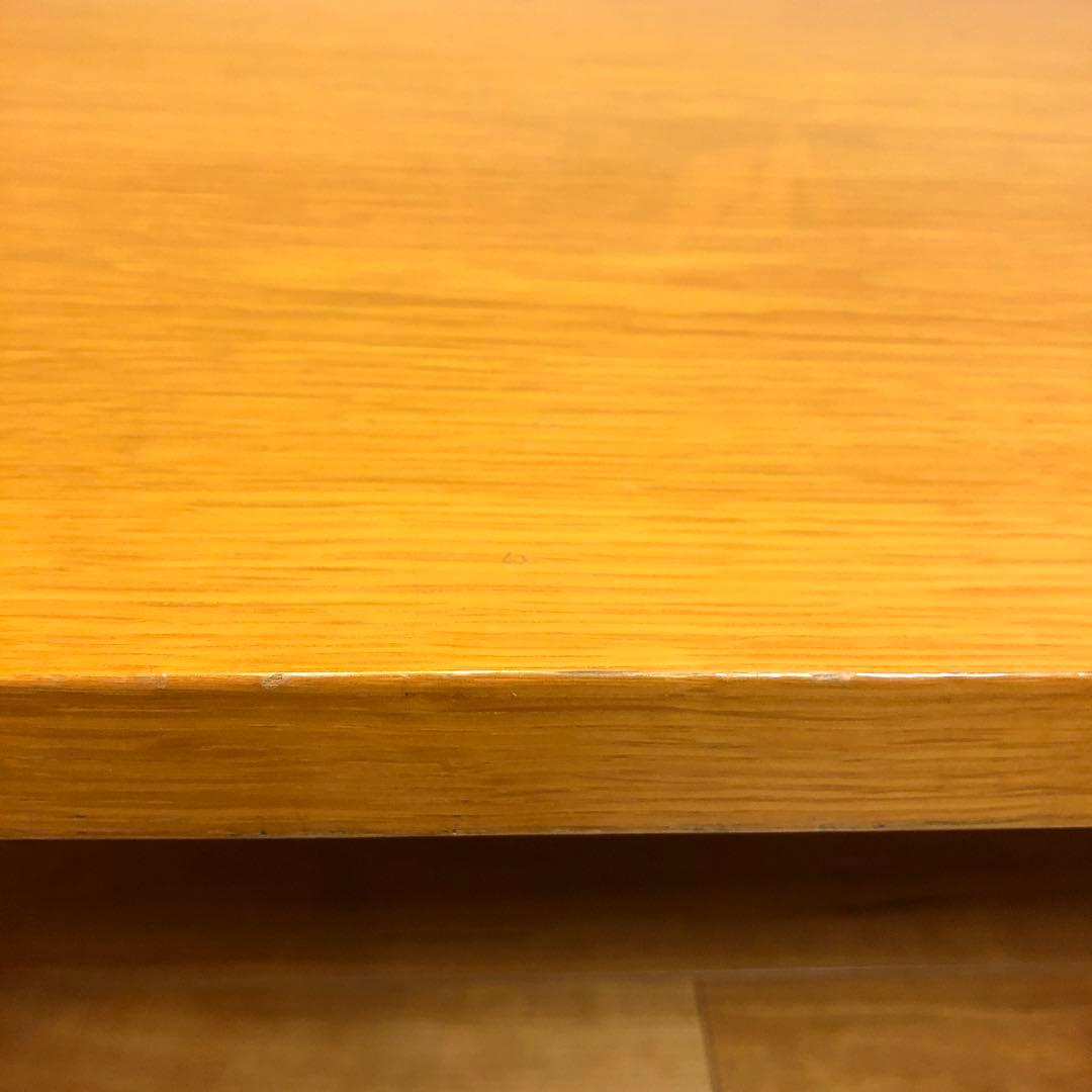 天童木工　座卓　テーブル