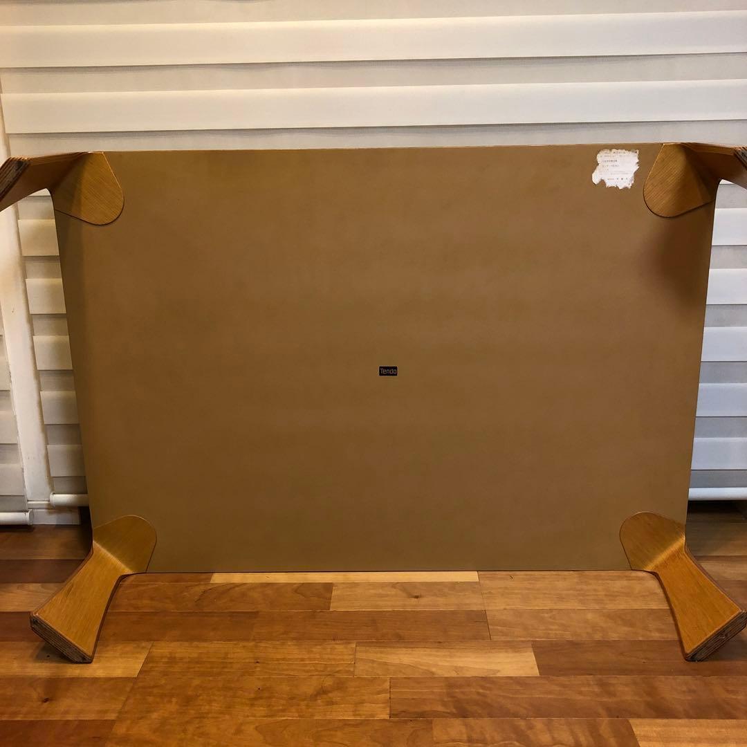 天童木工　座卓　テーブル