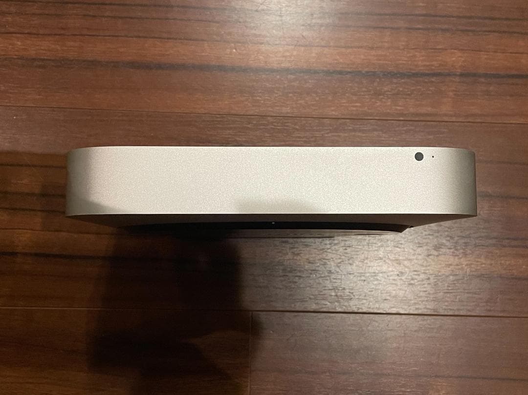 【美品】Apple Mac mini Late 2012 Core i5