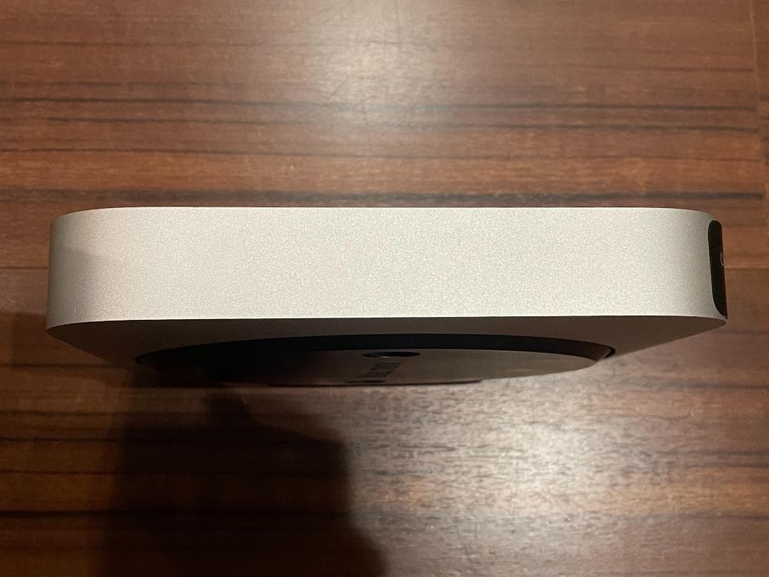 【美品】Apple Mac mini Late 2012 Core i5