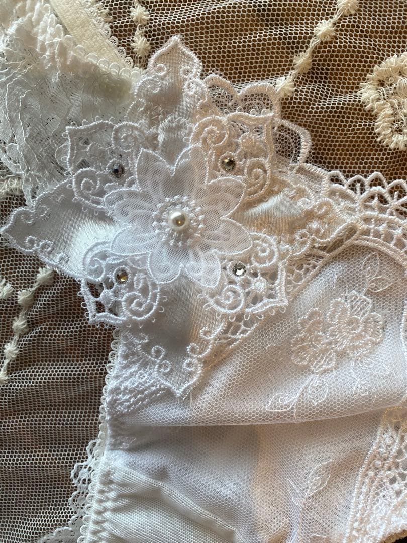 専用　サルートSalute 98G ヴィクトリア Tバック M 2点まとめ