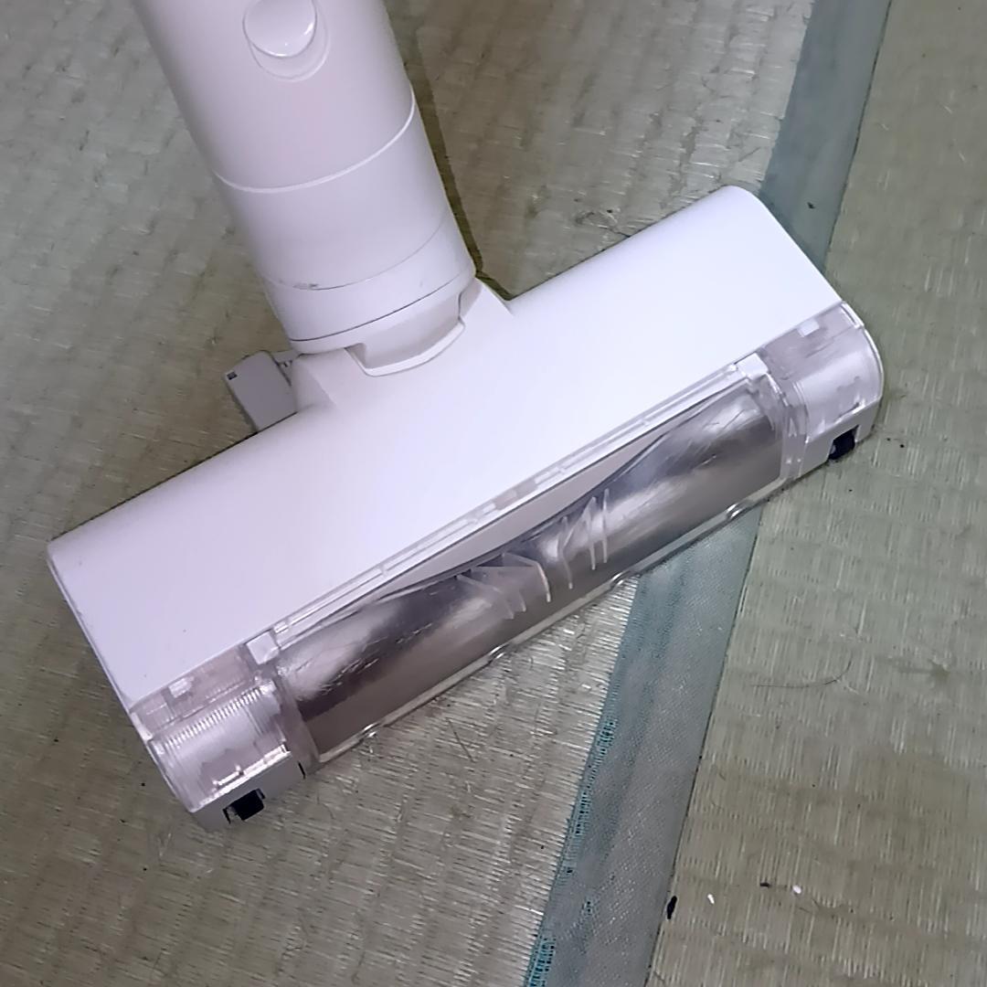 Panasonic パナソニック　コードレススティック掃除機 MC-NS10K