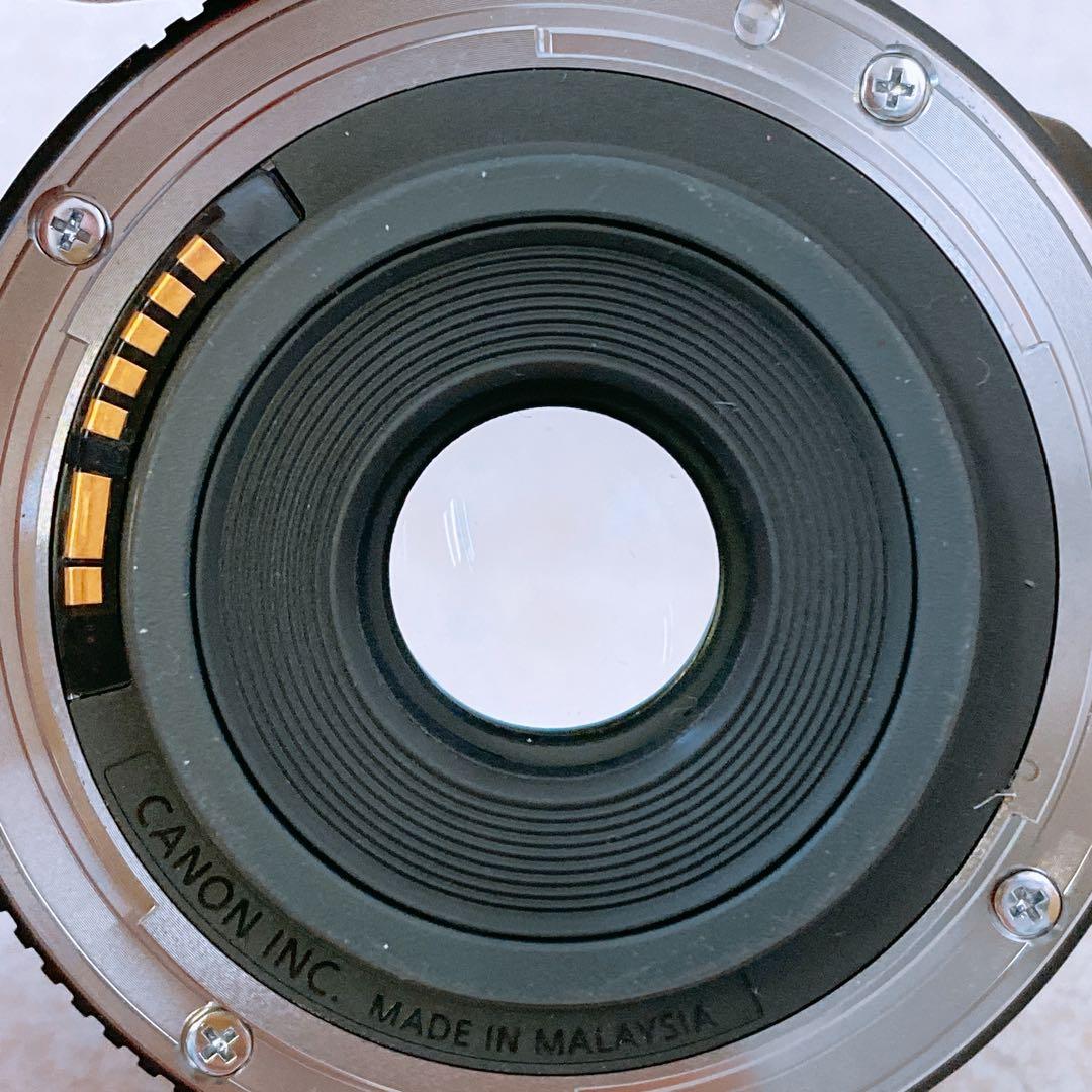 キャノン カメラレンズ EF-S 24mm 1:2.8 STM Canon