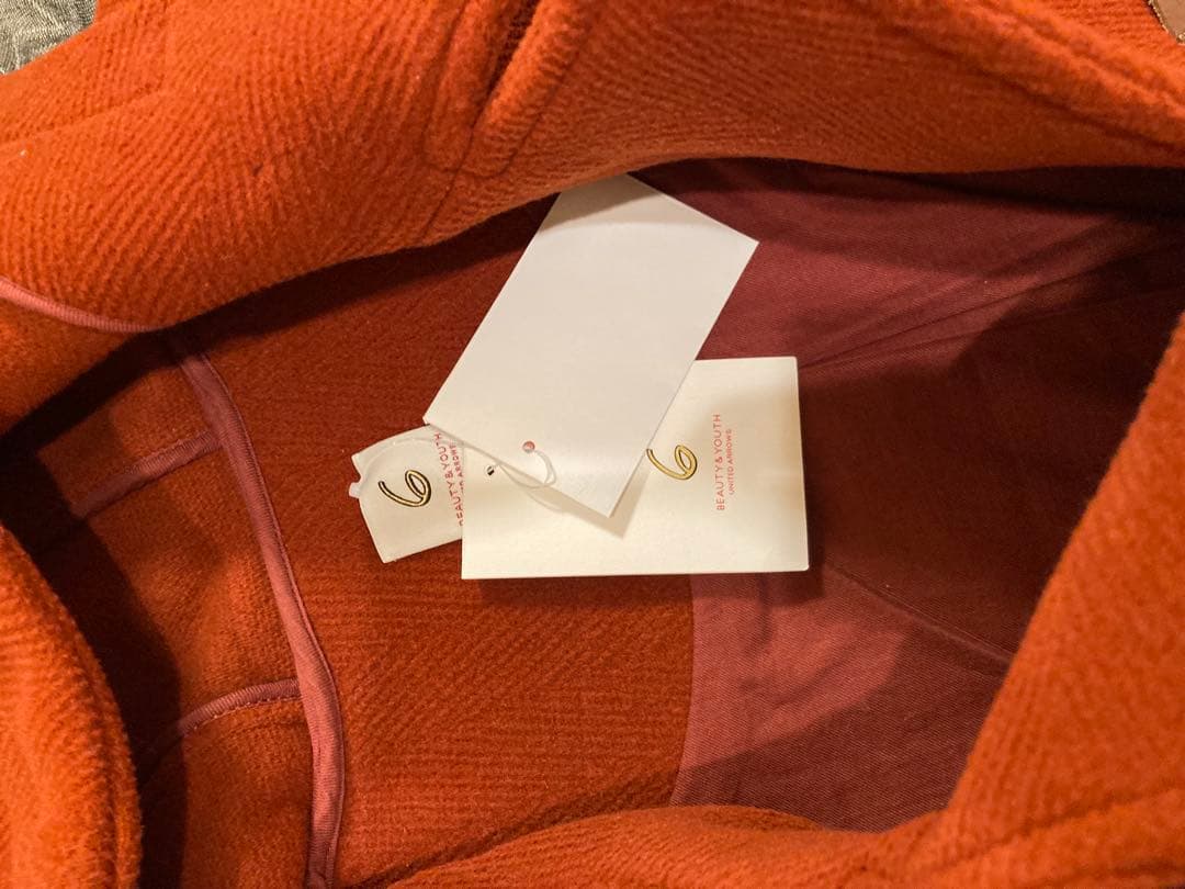 t*a様 新品未使用⭐︎beautyyouthUNITEDARROWS ロク6ダ