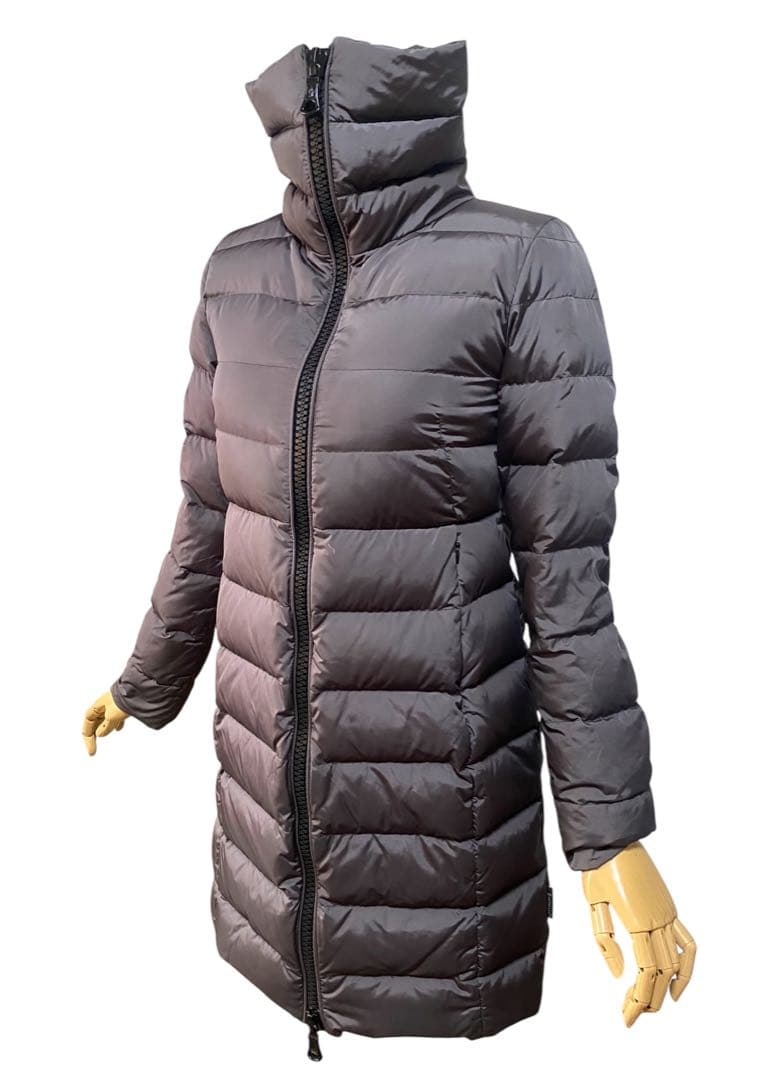 ミルク＊MONCLERモンクレール ＊ARGELES