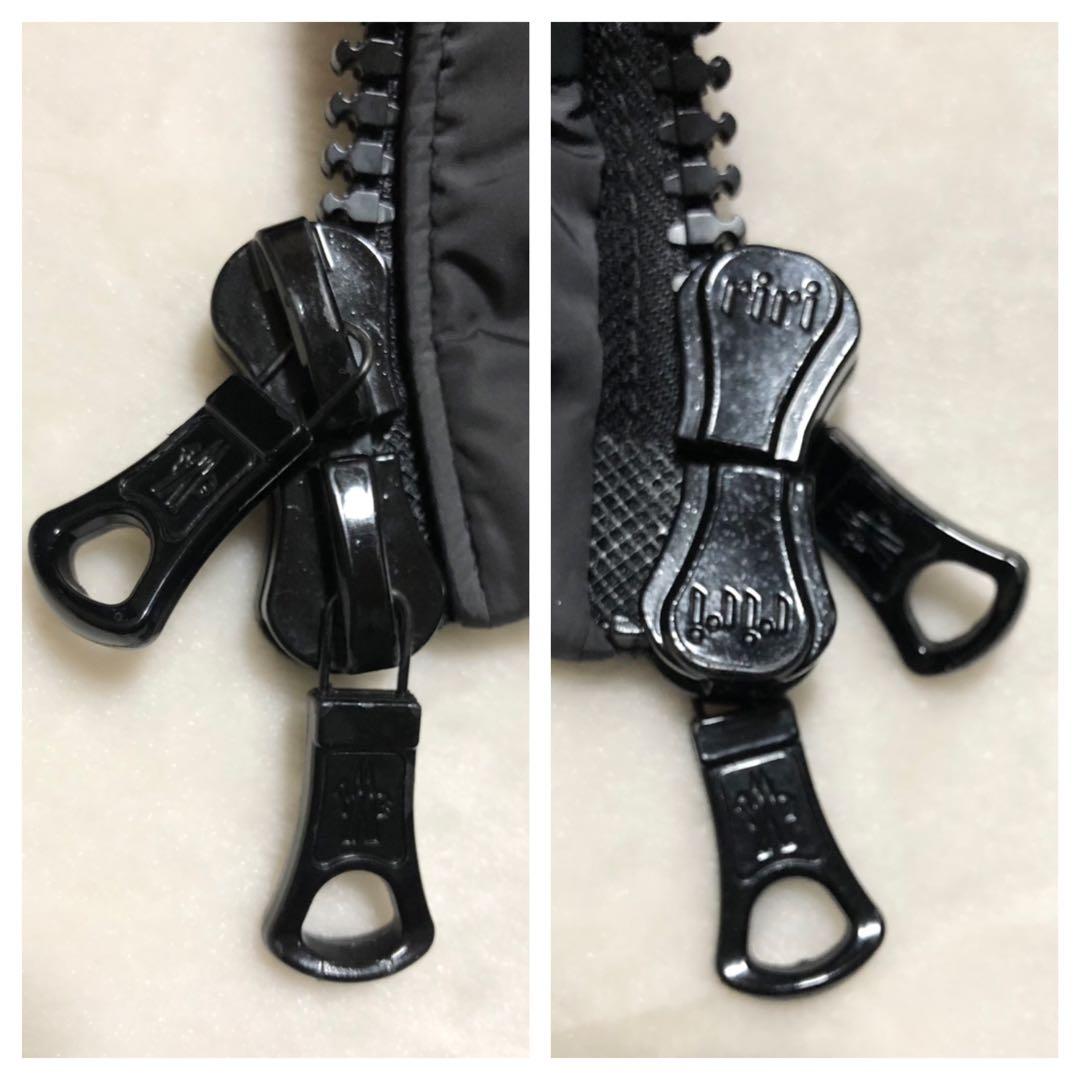 ミルク＊MONCLERモンクレール ＊ARGELES