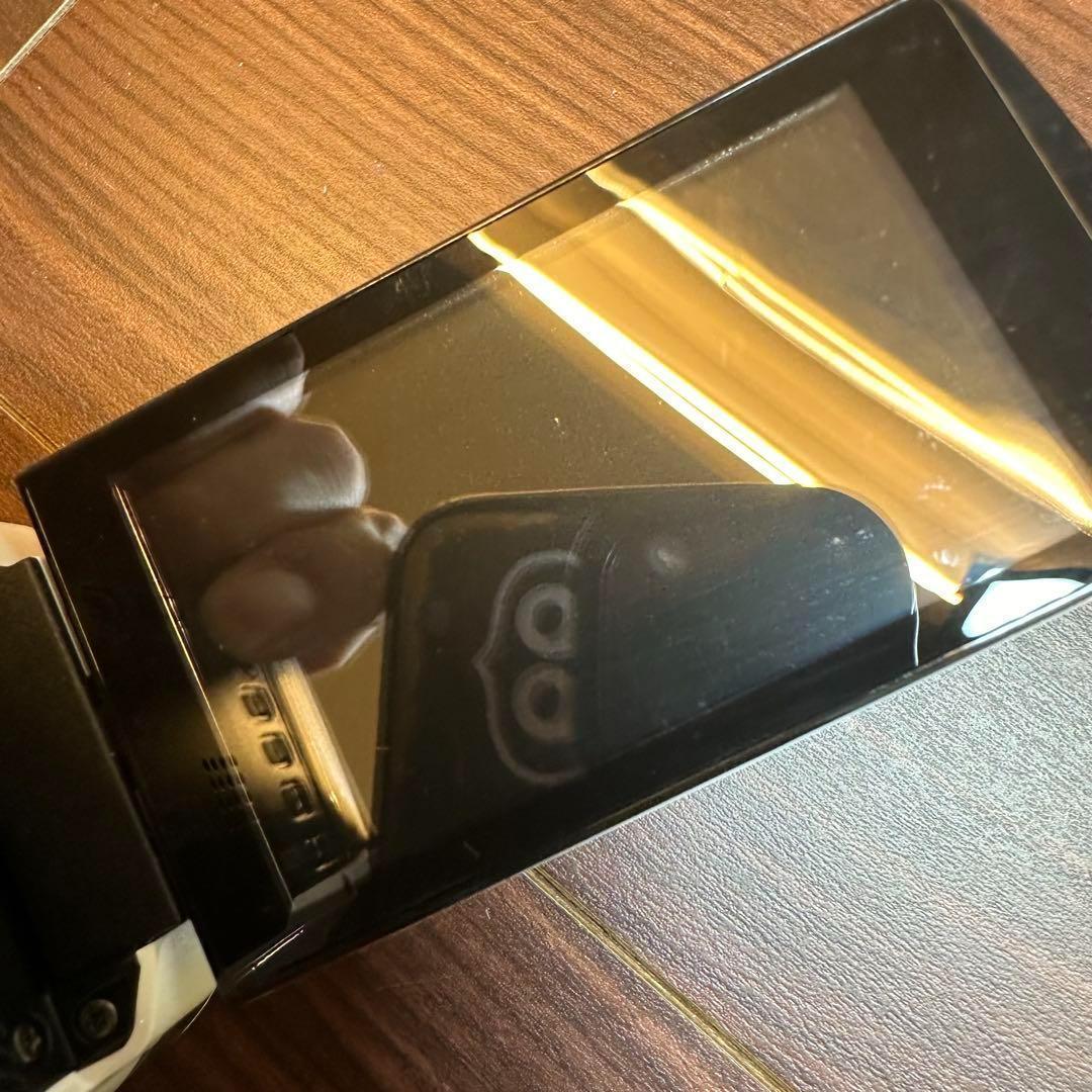 動作確認済み Victor JVC GZ-E180 ビデオカメラ 0117