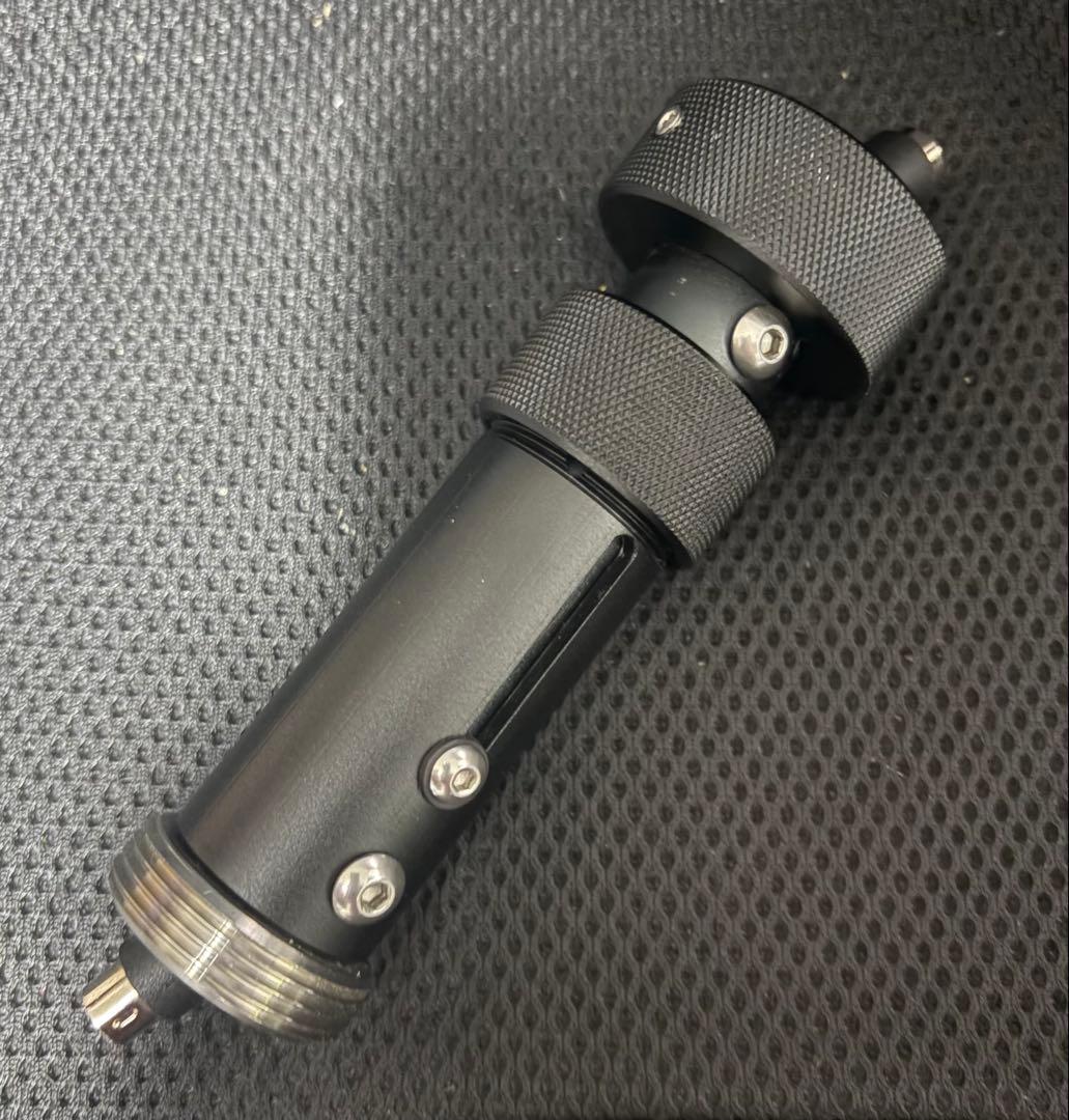 WINWING Orion2 NavyAce ジョイスティック 延長ロッド付き