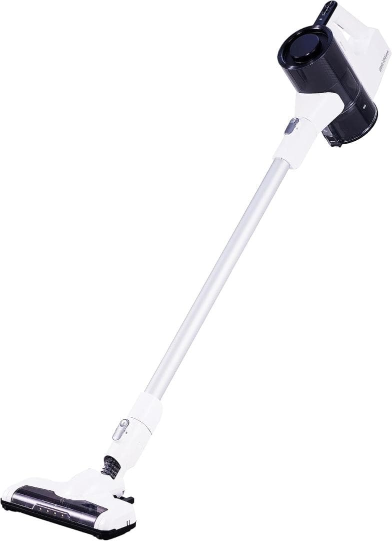 Amazonベーシック 掃除機 コードレス スティック掃除機 サイクロン 自走式