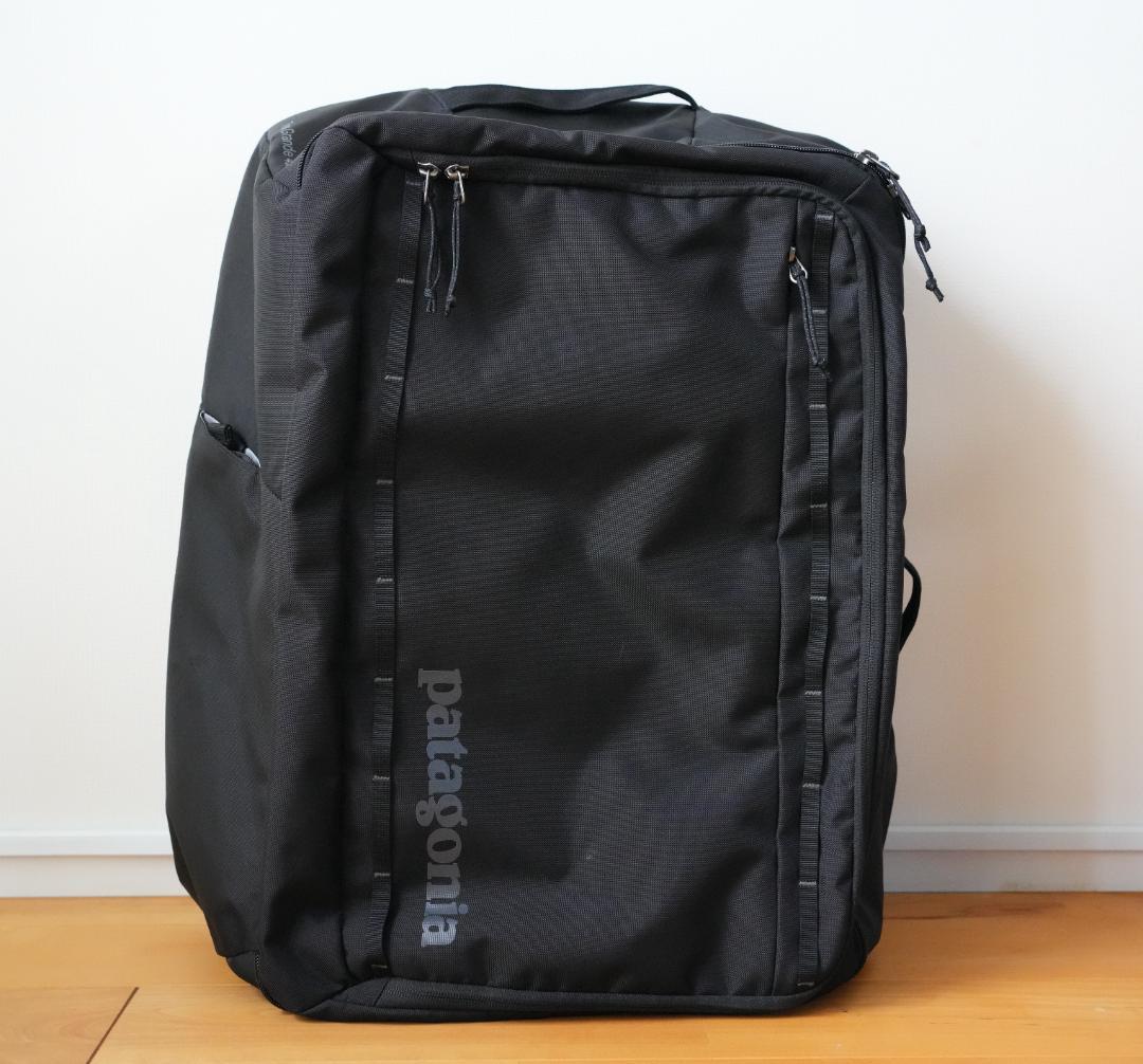 Patagonia Tres Grande トレス・MLC 45L ブラック